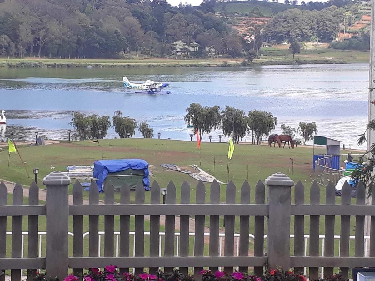 Royal Lake Hotel Nuwara Eliya Exterior foto