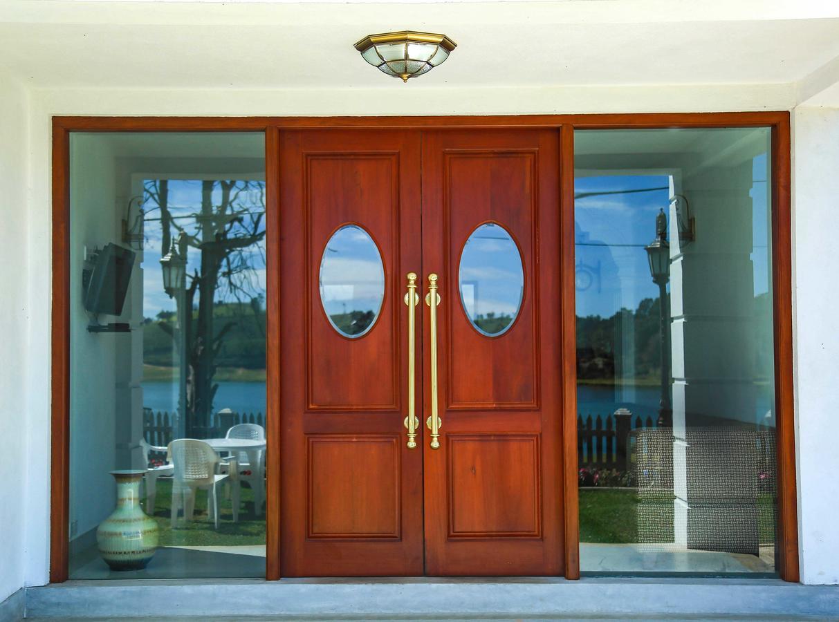 Royal Lake Hotel Nuwara Eliya Exterior foto