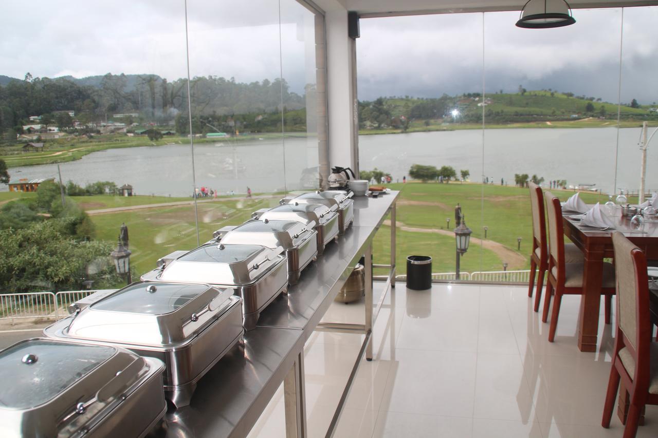 Royal Lake Hotel Nuwara Eliya Exterior foto